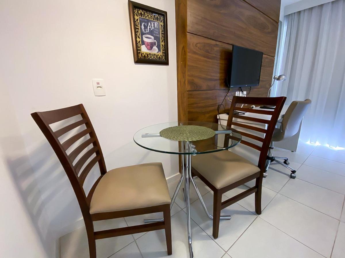 الشقق الفندقية Flat Particular No Centro De Brasilia - Garagem - 7º Andar المظهر الخارجي الصورة