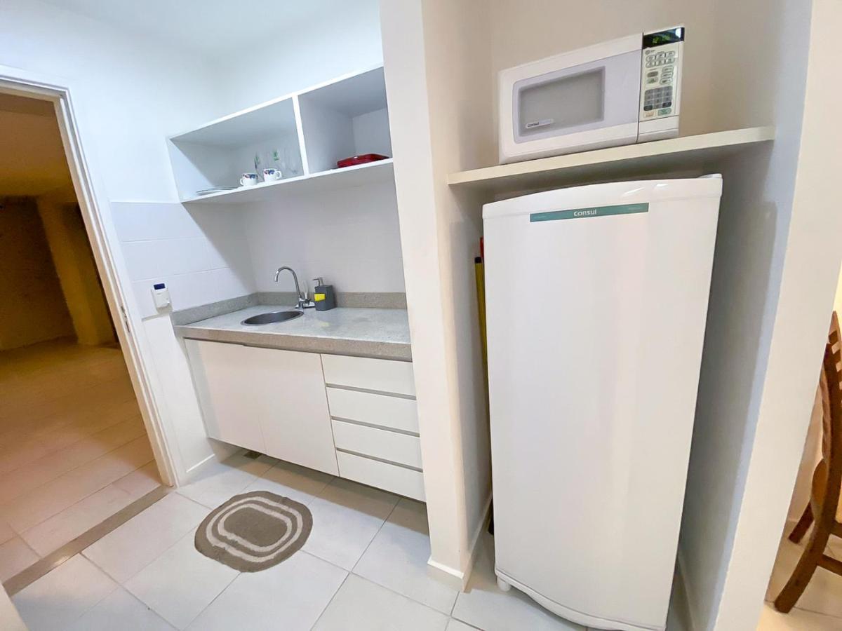 الشقق الفندقية Flat Particular No Centro De Brasilia - Garagem - 7º Andar المظهر الخارجي الصورة