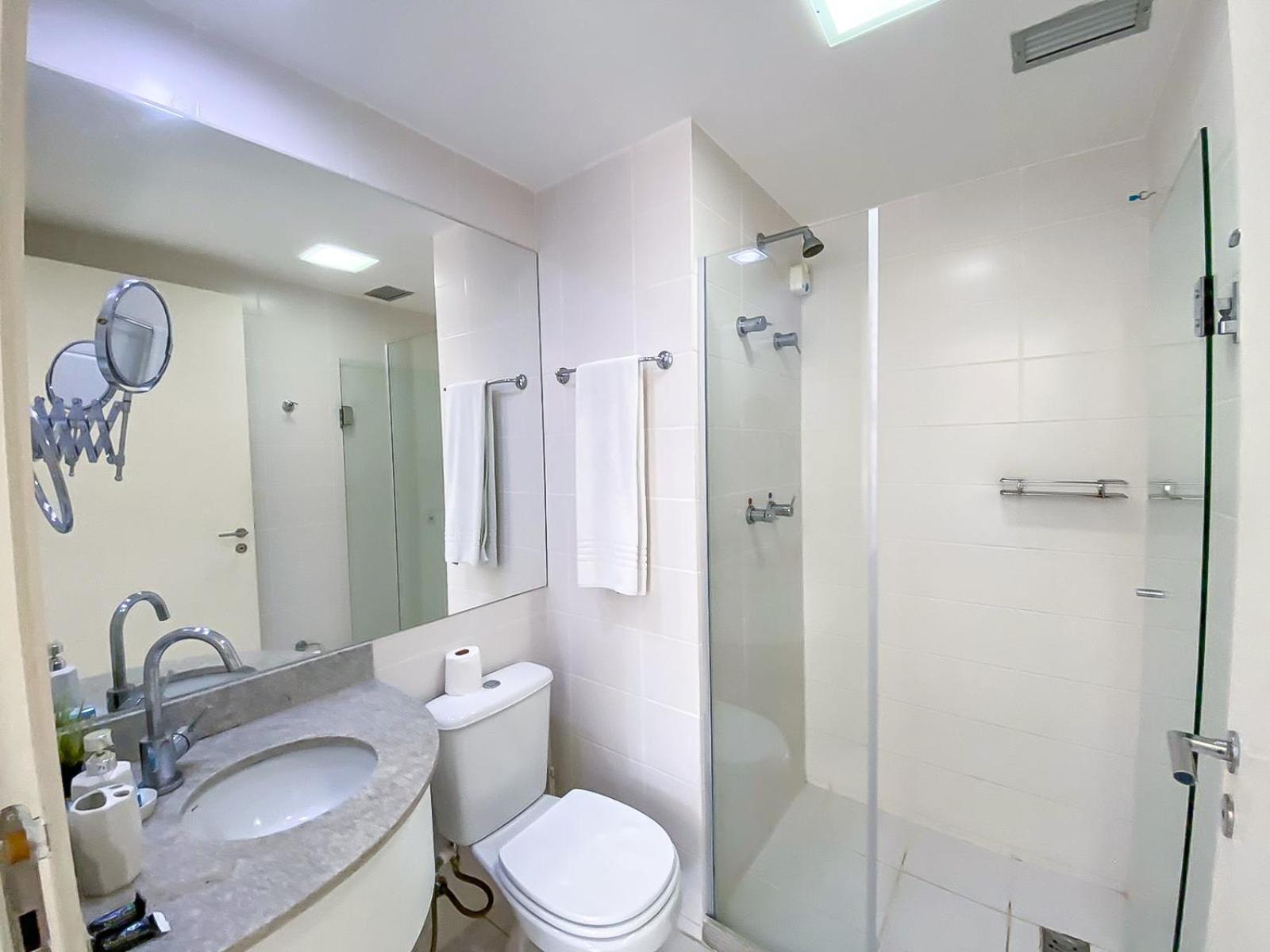 الشقق الفندقية Flat Particular No Centro De Brasilia - Garagem - 7º Andar المظهر الخارجي الصورة
